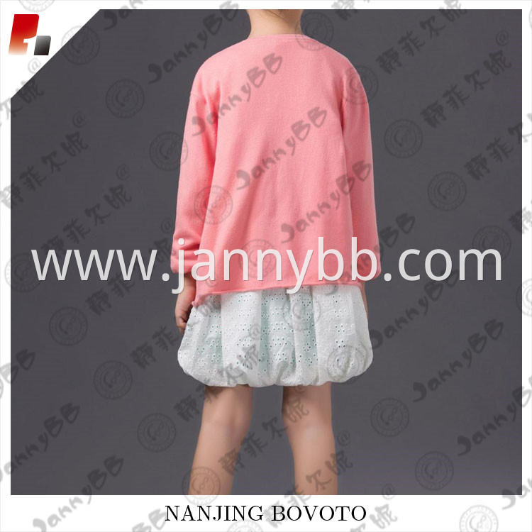 pink girls sweater02
